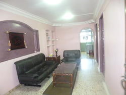 Blk 504 Bedok North Street 3 (Bedok), HDB 3 Rooms #152113742
